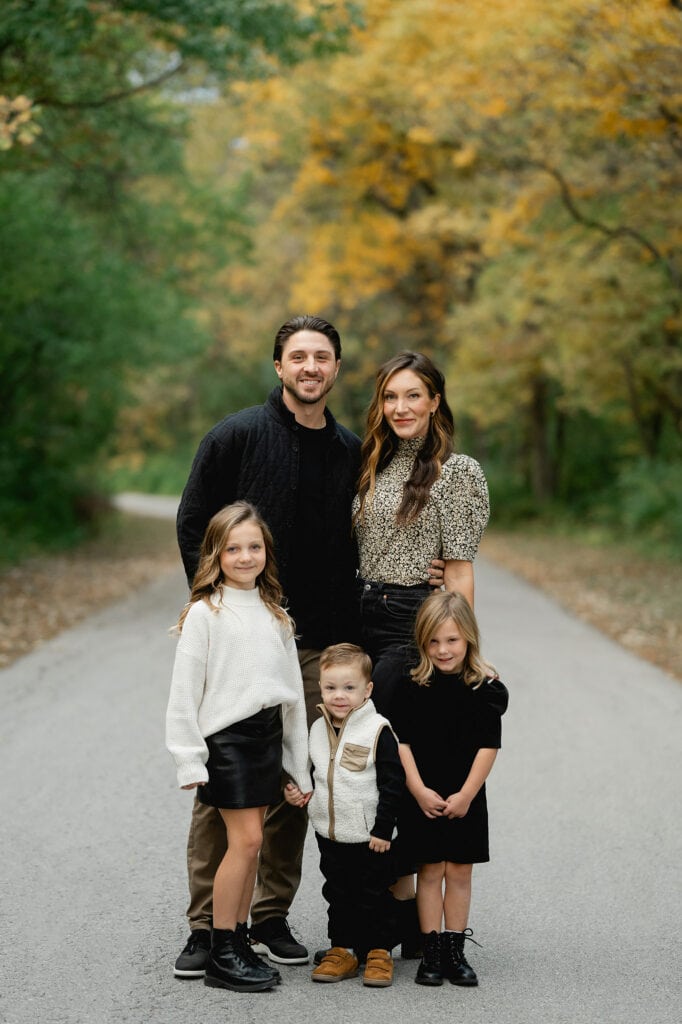 thomasmitchellpark – Family Portrait Photography Grown In The Heart of Iowa
